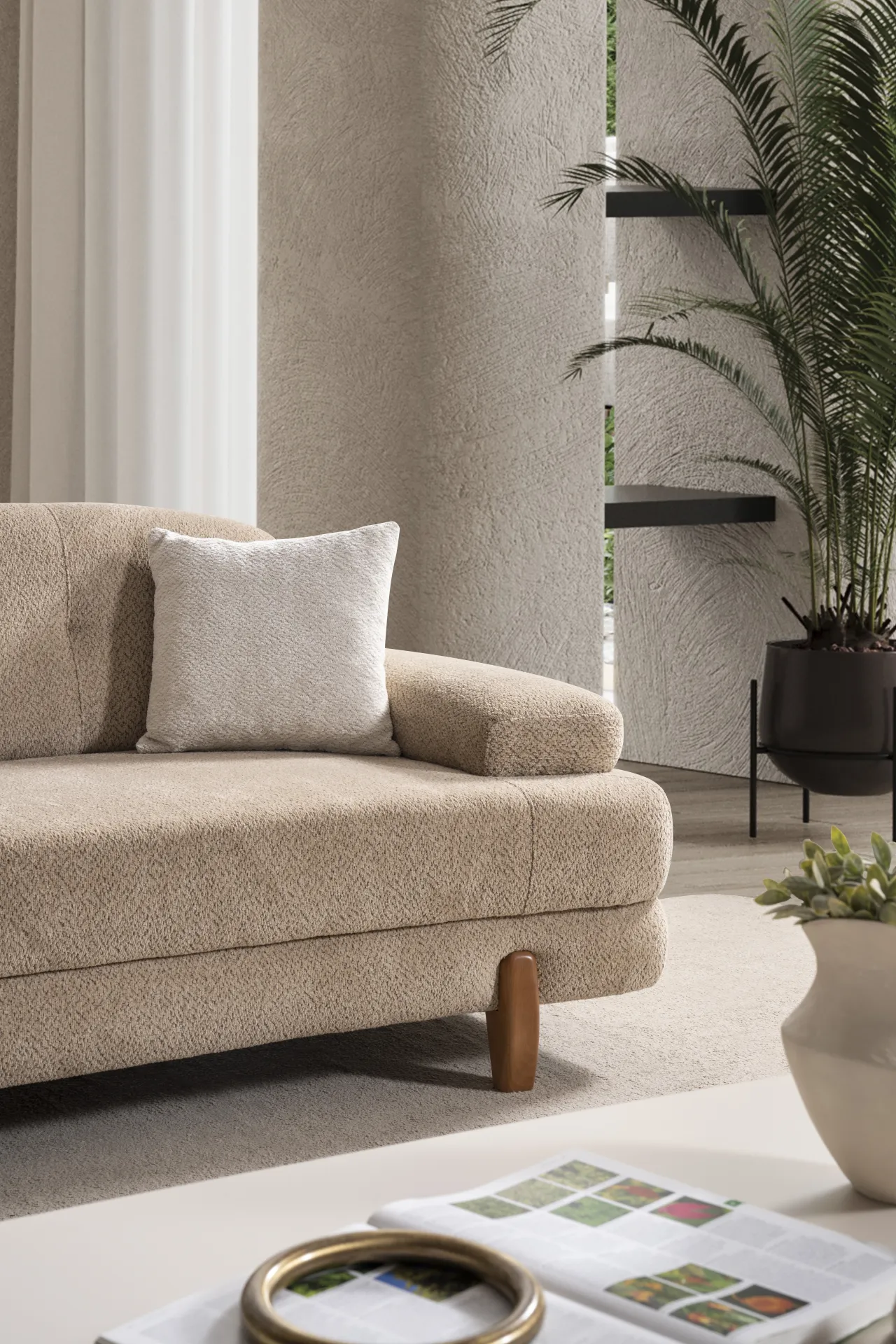 İstanbul Koltuk Takımı